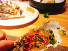 -割烹旭日本料理(龙湖狮山天街店)