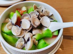 -隅乐胡椒虾·台湾菜·团建(皇岗店)
