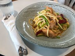 -Cafe Mersey默西咖啡(西交店)