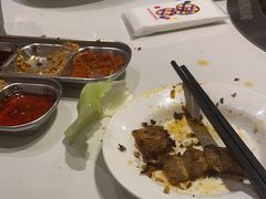 -么子烤肉(化龙池店)