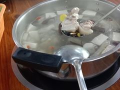 -阿汉名材老鸡汤饭店(金鸡岭店)