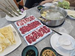 -牛天下·海鲜·牛肉·打边炉·融合菜
