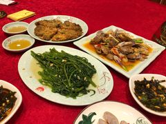 -抱德·潮汕味(敦和店原惠城鱼仔)
