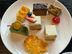 -合肥融创永乐半山酒店·永乐半山西餐厅