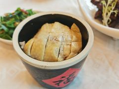 花雕醉鸡-楼外楼(西湖景区孤山路店)