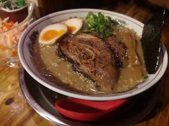 -老龙亭拉面店