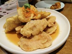 传统锅包肉-北李妈妈菜(鲁能城店)