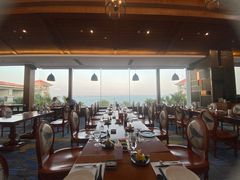 -V Bar海景扒房(北海湾惠龙万达嘉华酒店)