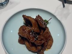 -外婆家(西红门荟聚购物中心店)
