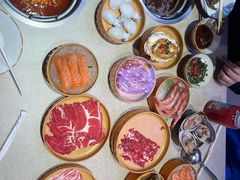 -海底捞大排档火锅(打浦路店)