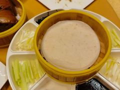 -富力万达嘉华酒店-品珍中餐厅(水果湖店)