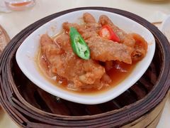 -雅泰来(解放路店)