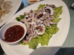 -72号海鲜私房菜