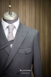 -钴蓝西服定制·男士礼服租赁(鄞州店)