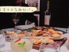 -Pasha帕夏土耳其餐厅(南昌路店)