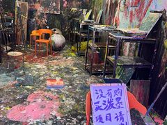 -不可思议减压馆·解压博物馆·摔碗发泄·团建定制