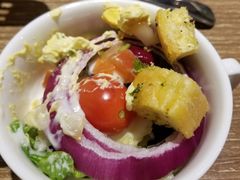 -Sizzler时时乐西餐厅(长楹天街购物中心店)