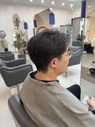 -P.STYLE 派斯造型