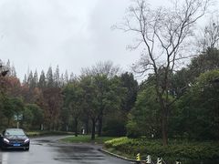 -上海怡沁园度假酒店