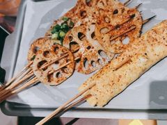-木屋烧烤(南新店)