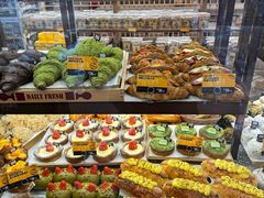 -PAPER STONE BAKERY(天汇广场店)