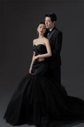 -巴黎春天婚纱摄影STUDIO·定制