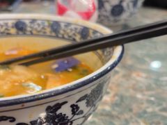 -马吉德牛肉拉面(新街口店)