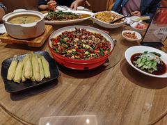 -赤宴·川菜(玉林店)