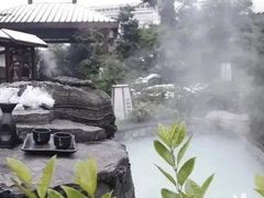 -杭州第一世界大酒店·云曼温泉
