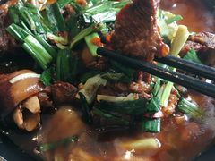 -道道鲜·崇明私房菜(五角场店)