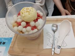 -满记甜品(南京虹悦城三店)