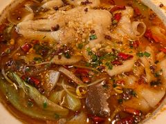 -花园茶楼(兴城西路店)