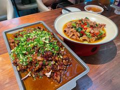 -树厨贵州菜(花果园购物中心店)