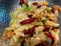 -费大厨辣椒炒肉(黄兴中心广场店)