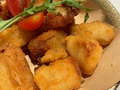 -烁先生披萨·儿童餐下午茶(河南岸店)
