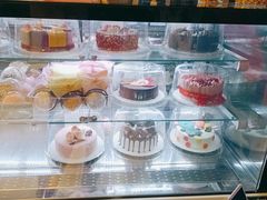 -DQ·蛋糕·冰淇淋(昌平国泰店)