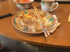 -巴依老爷新疆美食(清华东门店)