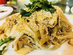 -金生美食(贵州路店)