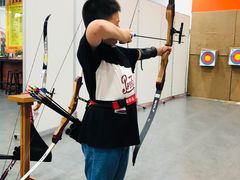 -张弛射箭馆