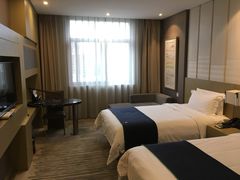 -上海新国际博览中心美仑酒店