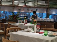 大堂-望湘园·小雅(德基店)