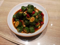 爽口小脆瓜-味莊·青岛菜(云霄路店)