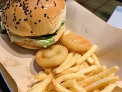 -美森西餐厅(曙光大道店)
