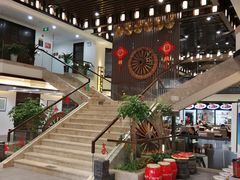 -令氏家外家岐山面(火炬路店)