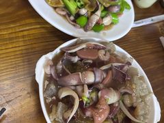 -友利砂锅居(烟台店)