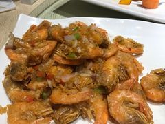 -森谷美食公园(杨行店)