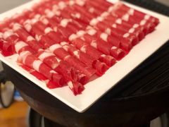 -赵胖炙子烤肉&深夜酒馆(簋街店)