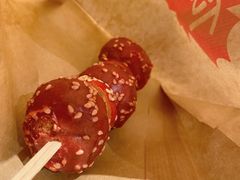 -Tims天好咖啡·贝果(东方广场店)