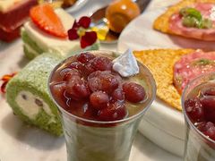 -良木缘咖啡西餐(太古里店)