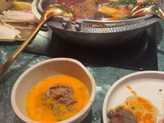 -牛New寿喜烧(曹路花园城店)